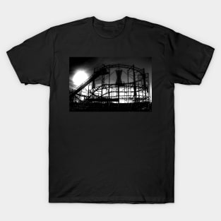 Rollercoaster T-Shirt